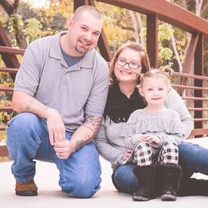 Meet your Posher, Tessa